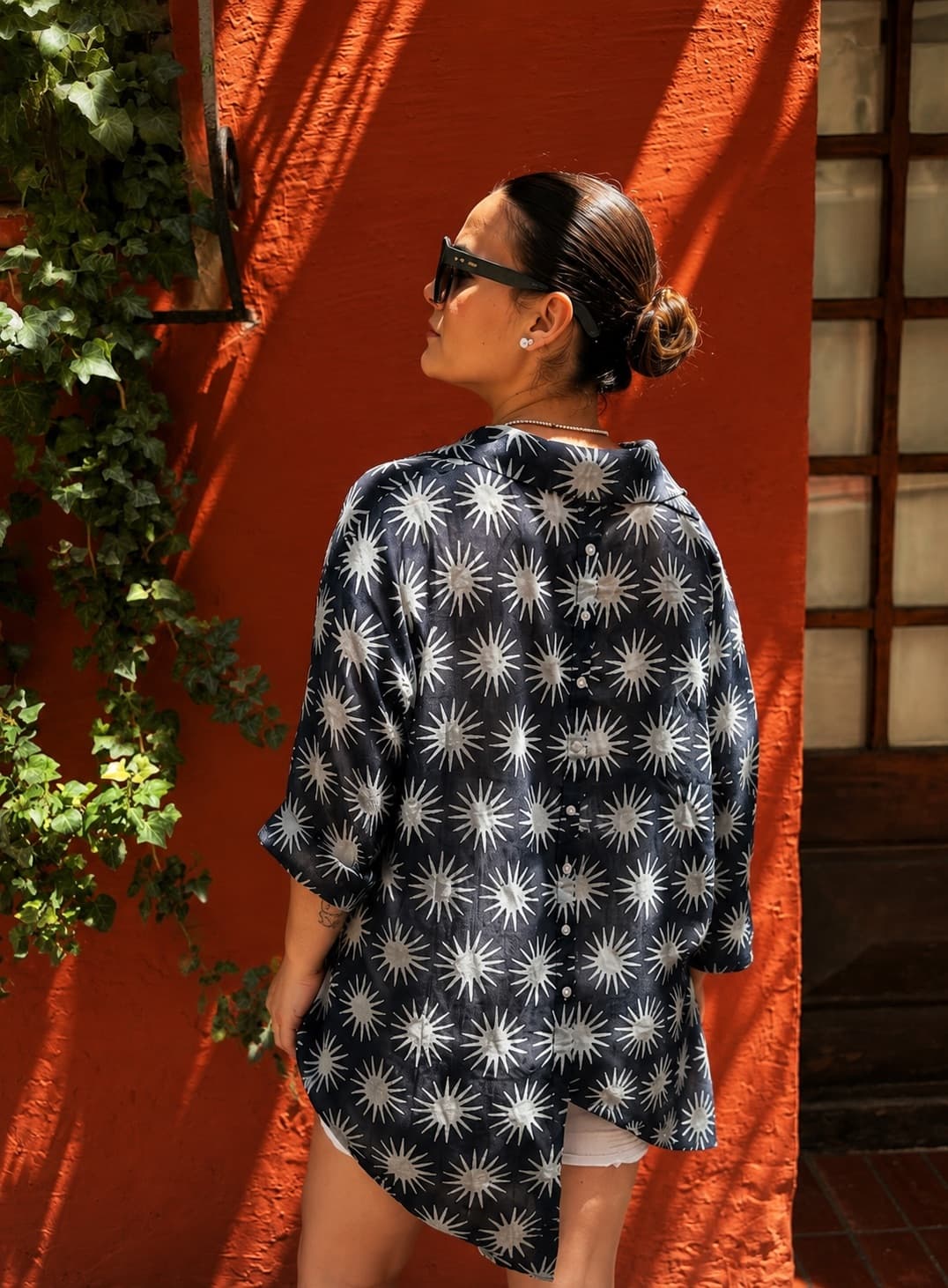 Atomic Saint Tropez — look soleil