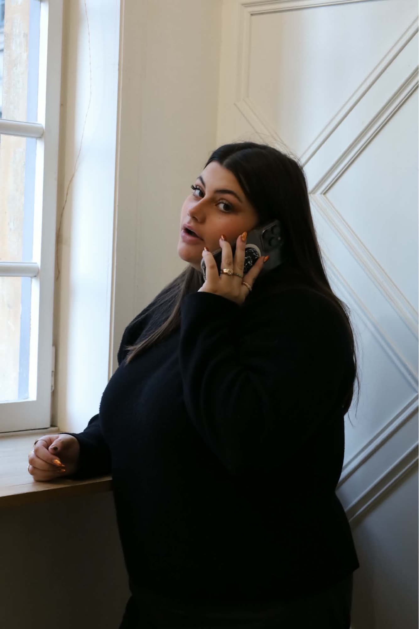 Coline Merlier — fondatrice d'Une Com Banger